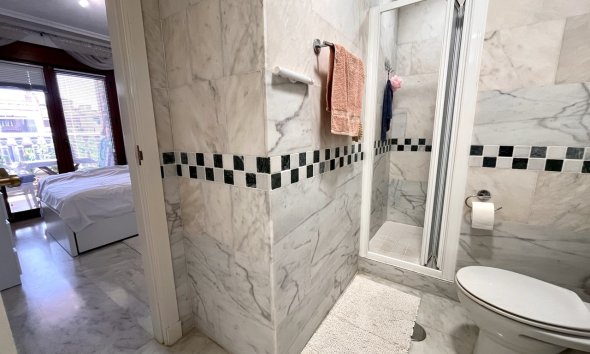 Reventa - Apartamento - Orihuela Costa - Villamartin