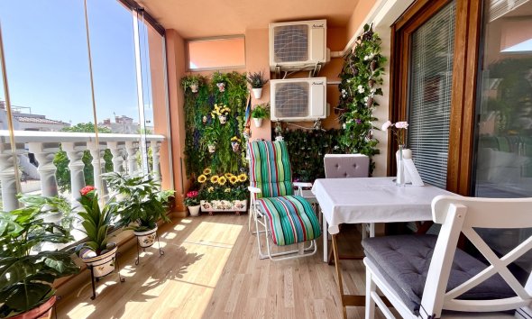 Reventa - Apartamento - Orihuela Costa - Villamartin