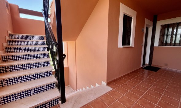 Reventa - Apartamento - Orihuela Costa - Villamartin