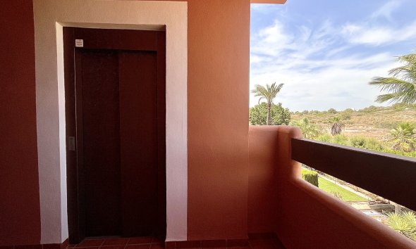 Reventa - Apartamento - Orihuela Costa - Villamartin