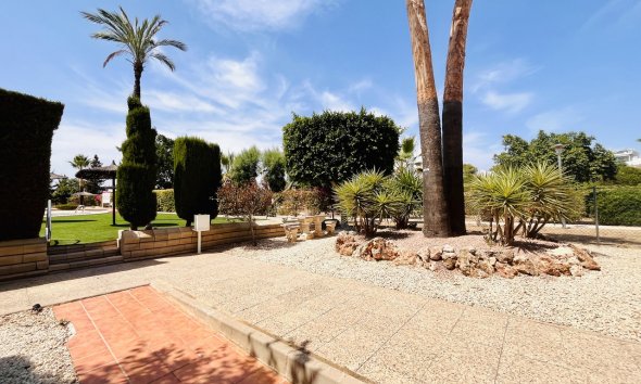 Reventa - Apartamento - Orihuela Costa - Villamartin