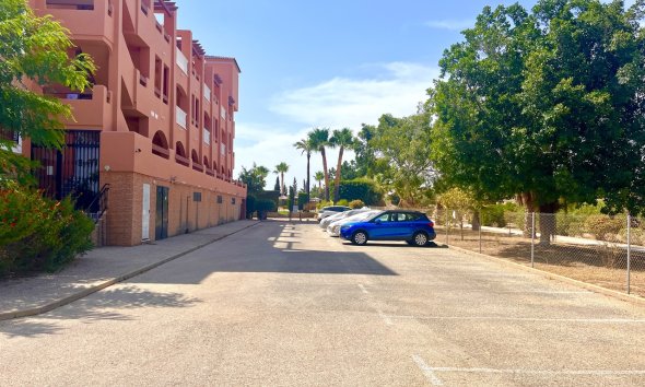 Reventa - Apartamento - Orihuela Costa - Villamartin
