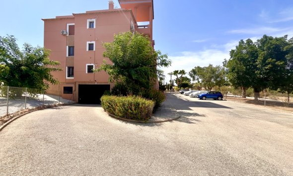 Reventa - Apartamento - Orihuela Costa - Villamartin