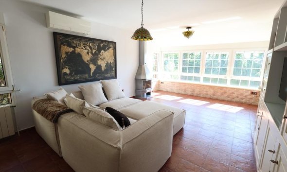 Rynek Wtórny - Willa - Orihuela Costa - Villamartín