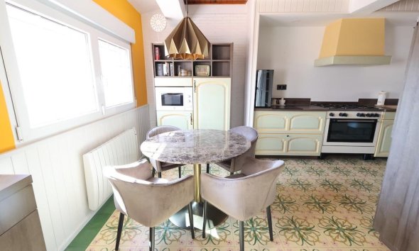 Rynek Wtórny - Willa - Orihuela Costa - Villamartín