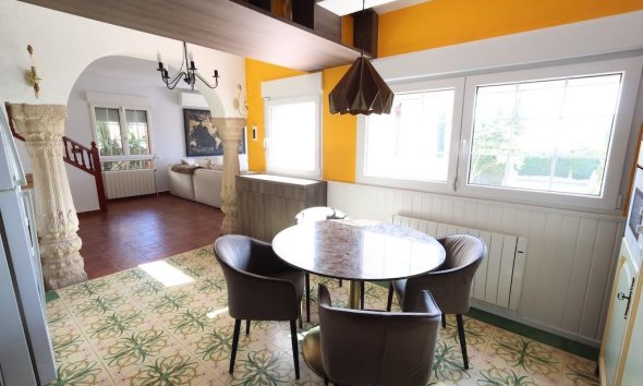 Rynek Wtórny - Willa - Orihuela Costa - Villamartín