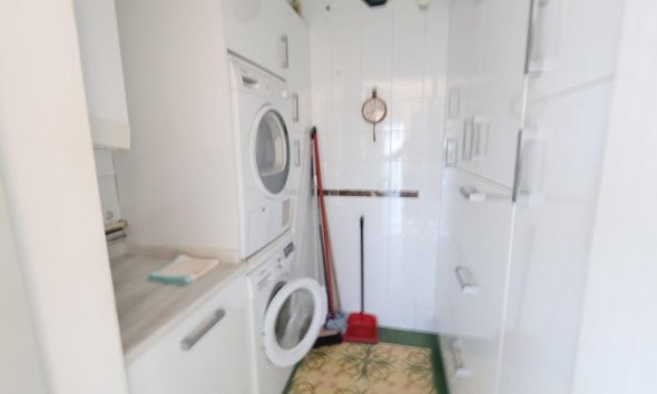 Rynek Wtórny - Willa - Orihuela Costa - Villamartín