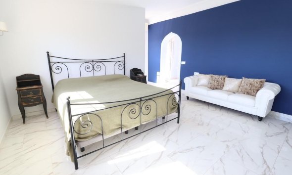 Rynek Wtórny - Willa - Orihuela Costa - Villamartín