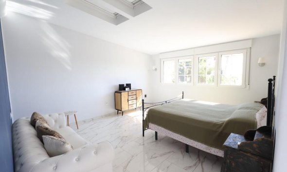 Rynek Wtórny - Willa - Orihuela Costa - Villamartín