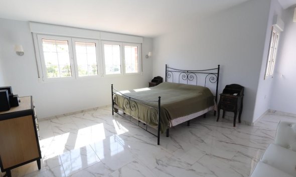 Rynek Wtórny - Willa - Orihuela Costa - Villamartín