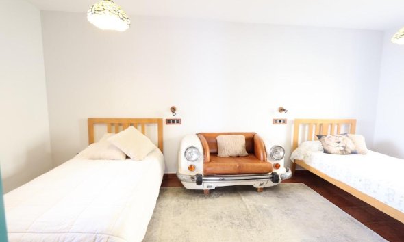 Rynek Wtórny - Willa - Orihuela Costa - Villamartín