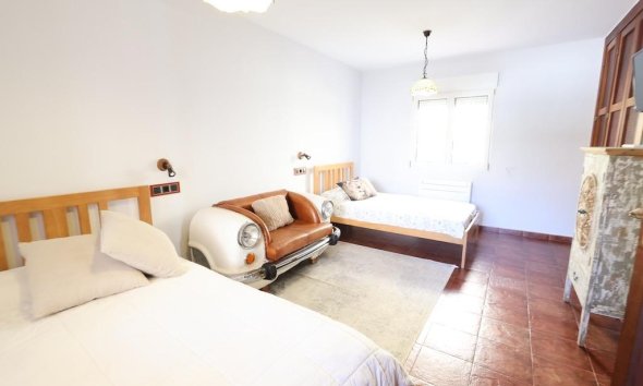 Rynek Wtórny - Willa - Orihuela Costa - Villamartín