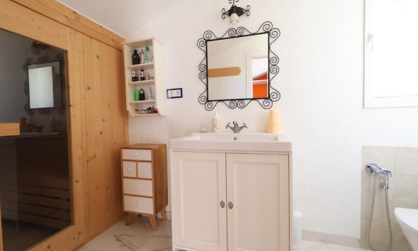 Rynek Wtórny - Willa - Orihuela Costa - Villamartín