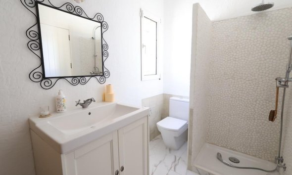 Rynek Wtórny - Willa - Orihuela Costa - Villamartín