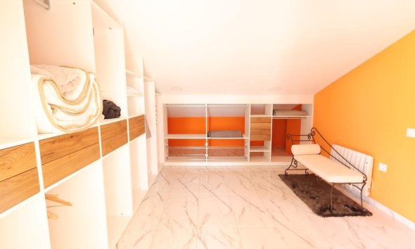 Rynek Wtórny - Willa - Orihuela Costa - Villamartín