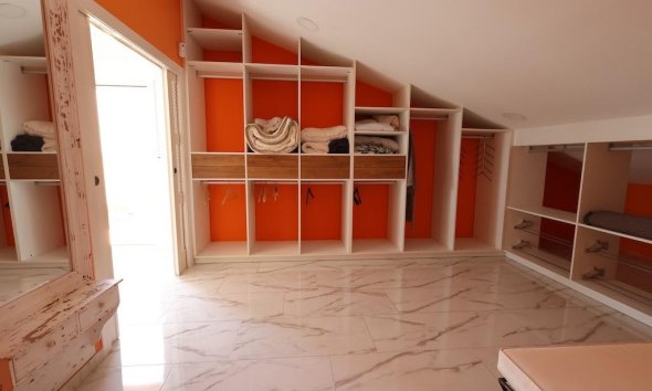 Rynek Wtórny - Willa - Orihuela Costa - Villamartín