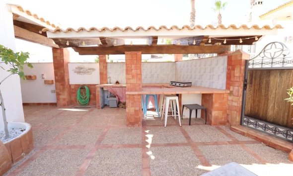 Rynek Wtórny - Willa - Orihuela Costa - Villamartín