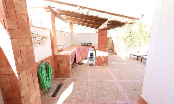 Rynek Wtórny - Willa - Orihuela Costa - Villamartín