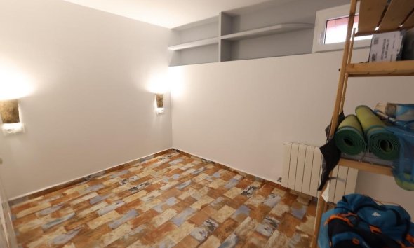 Rynek Wtórny - Willa - Orihuela Costa - Villamartín