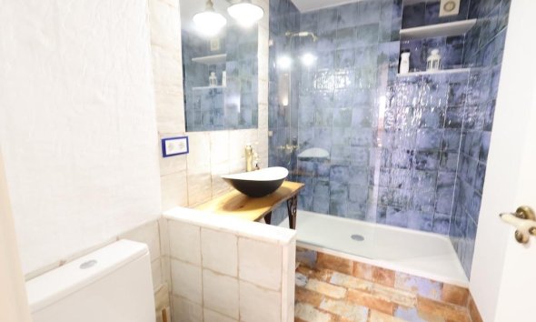 Rynek Wtórny - Willa - Orihuela Costa - Villamartín