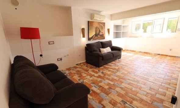 Rynek Wtórny - Willa - Orihuela Costa - Villamartín