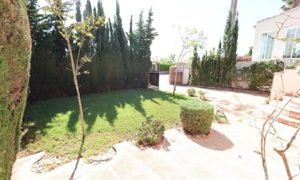 Rynek Wtórny - Willa - Orihuela Costa - Villamartín