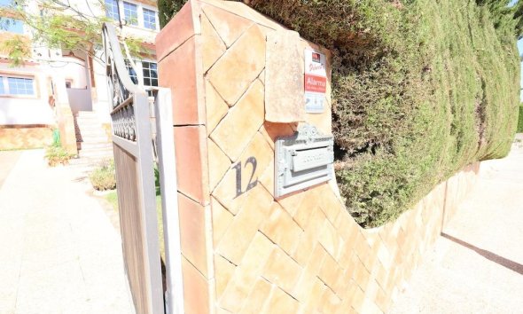 Rynek Wtórny - Willa - Orihuela Costa - Villamartín