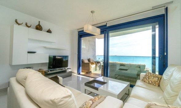 Reventa - Apartment - Torrevieja - Punta prima