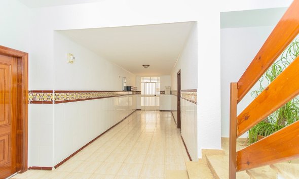 Rynek Wtórny - Apartament - Torrevieja - Playa del cura