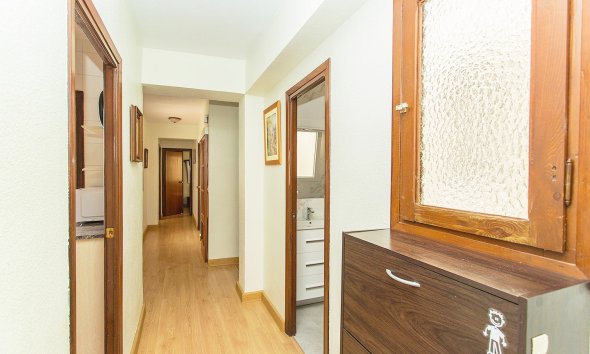 Rynek Wtórny - Apartament - Torrevieja - Playa del cura