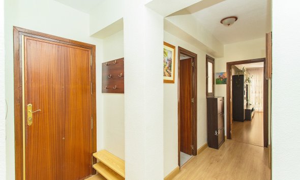 Rynek Wtórny - Apartament - Torrevieja - Playa del cura