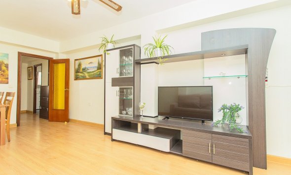 Rynek Wtórny - Apartament - Torrevieja - Playa del cura