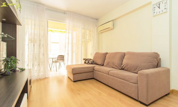 Rynek Wtórny - Apartament - Torrevieja - Playa del cura