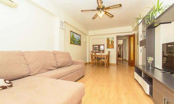 Rynek Wtórny - Apartament - Torrevieja - Playa del cura