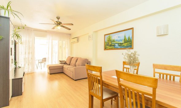 Rynek Wtórny - Apartament - Torrevieja - Playa del cura