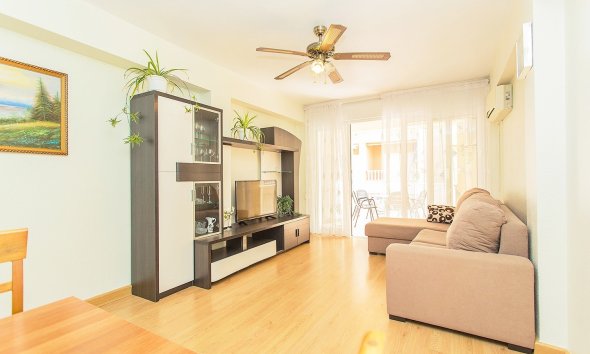 Rynek Wtórny - Apartament - Torrevieja - Playa del cura