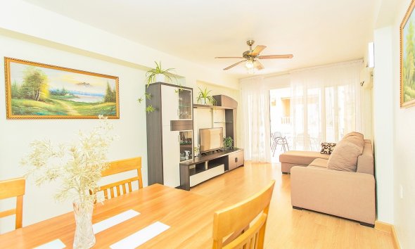 Rynek Wtórny - Apartament - Torrevieja - Playa del cura