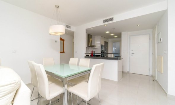 Reventa - Apartment - Torrevieja - Punta prima