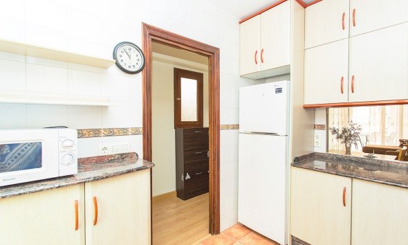 Rynek Wtórny - Apartament - Torrevieja - Playa del cura