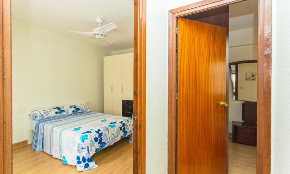 Rynek Wtórny - Apartament - Torrevieja - Playa del cura
