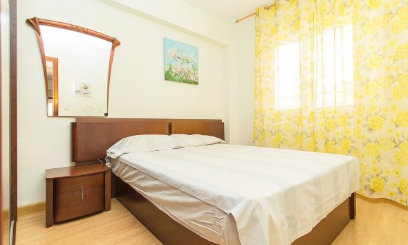 Rynek Wtórny - Apartament - Torrevieja - Playa del cura
