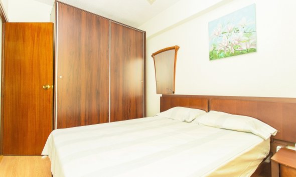 Rynek Wtórny - Apartament - Torrevieja - Playa del cura