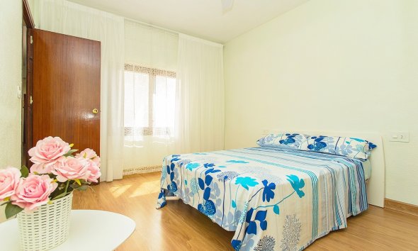 Rynek Wtórny - Apartament - Torrevieja - Playa del cura
