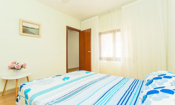 Rynek Wtórny - Apartament - Torrevieja - Playa del cura