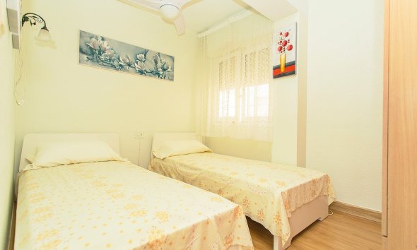 Rynek Wtórny - Apartament - Torrevieja - Playa del cura