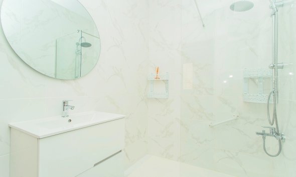 Rynek Wtórny - Apartament - Torrevieja - Playa del cura