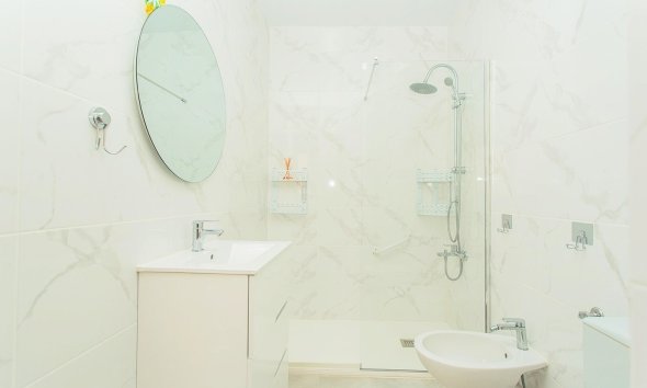 Rynek Wtórny - Apartament - Torrevieja - Playa del cura