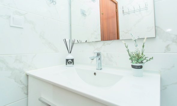 Rynek Wtórny - Apartament - Torrevieja - Playa del cura