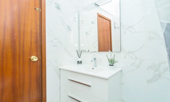 Rynek Wtórny - Apartament - Torrevieja - Playa del cura