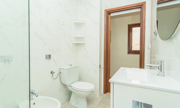 Rynek Wtórny - Apartament - Torrevieja - Playa del cura